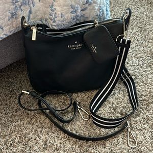 Kate Spade Rosie Crossbody Bag